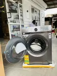 TCL 10KG Front Load Dryer - Low Temperature Gentle Dry - 1