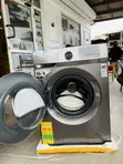 TCL 10KG Front Load Dryer - Low Temperature Gentle Dry - 2