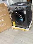 10kg DD Inverter Washer Dryer Combo - 2