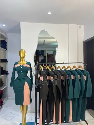 Beautiful Office Dresses