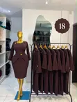 Beautiful Office Dresses - 2