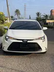 2021 Toyota Corolla - Fully Loaded - 4
