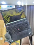 Lenovo ThinkPad T480s Laptop - Core i5, 8GB RAM, 256GB SSD - 2