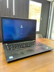 Lenovo ThinkPad T480s Laptop - Core i5, 8GB RAM, 256GB SSD - 4