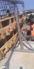 Suspended Scaffold Rental & Sales - 3