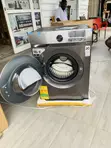 TCL 10KG Front Load Dryer - Low Temperature Gentle Dry - 2