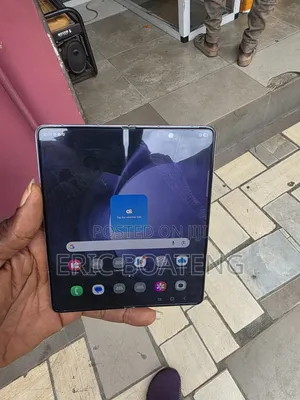 Samsung Galaxy Z Fold 5 256GB Blue