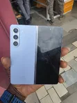 Samsung Galaxy Z Fold 5 256GB Blue - 2