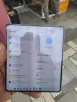 Samsung Galaxy Z Fold 5 256GB Blue - 3