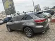 Toyota Highlander Limited 2019 Gray - 2