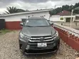 Toyota Highlander Limited 2019 Gray - 5