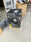 TCL 10.5kg/6kg Inverter Wash and Dry Front Load Washing Machine - 1