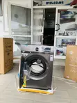 TCL 10.5kg/6kg Inverter Wash and Dry Front Load Washing Machine - 2