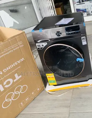 Brand New 10kg DD Inverter Washer Dryer Combo