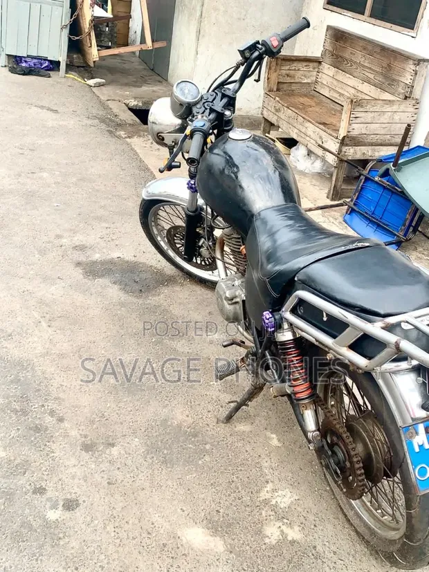Suzuki Gixxer 250 2022 Black - 1