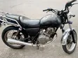 Suzuki Gixxer 250 2022 Black - 2