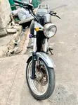 Suzuki Gixxer 250 2022 Black - 3