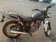 Suzuki Gixxer 250 2022 Black - 4