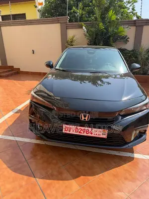 Honda Civic 2023