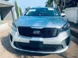 Kia Sorento 2.4L LX AWD 2019 Silver - 1