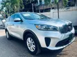 Kia Sorento 2.4L LX AWD 2019 Silver - 2