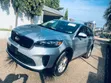 Kia Sorento 2.4L LX AWD 2019 Silver - 3