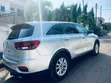 Kia Sorento 2.4L LX AWD 2019 Silver - 4