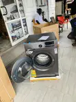TCL 10.5kg/6kg Inverter Wash and Dry Washing Machine - 1