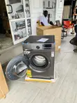 TCL 10.5kg/6kg Inverter Wash and Dry Washing Machine - 2