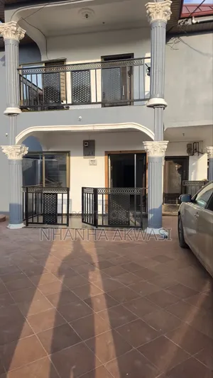 2 Bedroom Apartment for Rent in Spintex Klagon, Sakumono