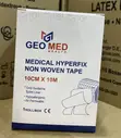 Medical Hypafix Non-Woven Tape 10cm x 10m - 1