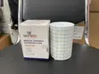 Medical Hypafix Non-Woven Tape 10cm x 10m - 3