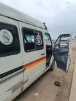 Mercedes-Benz Sprinter 1997 Bus - 2