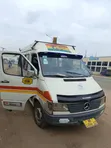 Mercedes-Benz Sprinter 1997 Bus - 3
