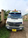 Mercedes-Benz Sprinter 1997 Bus - 4