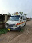 Mercedes-Benz Sprinter 1997 Bus - 5
