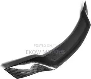 2022-2025 Honda Civic Rear Bumper Diffuser with Brake Light