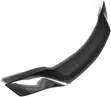 2022-2025 Honda Civic Rear Bumper Diffuser with Brake Light - 1