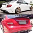 2022-2025 Honda Civic Rear Bumper Diffuser with Brake Light - 3