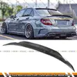 2022-2025 Honda Civic Rear Bumper Diffuser with Brake Light - 4