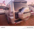 Mitsubishi Pajero 2016 Silver - 3