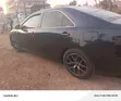 Toyota Camry 2012 Black - 4
