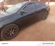Toyota Camry 2012 Black - 5
