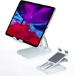 Folding Mobile Phone Desktop Stand - 2