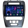 New Android Touchscreen for Ford Fusion (2009-2012) - 2