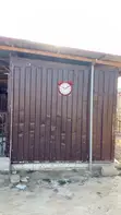 8x9 Container Shop for Rent - 2