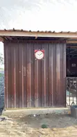 8x9 Container Shop for Rent - 3