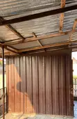 8x9 Container Shop for Rent - 4