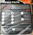 Remo Pro Pack Drumhead Set (7-Piece) - 2