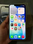 Apple iPhone 16e 512GB White - 1